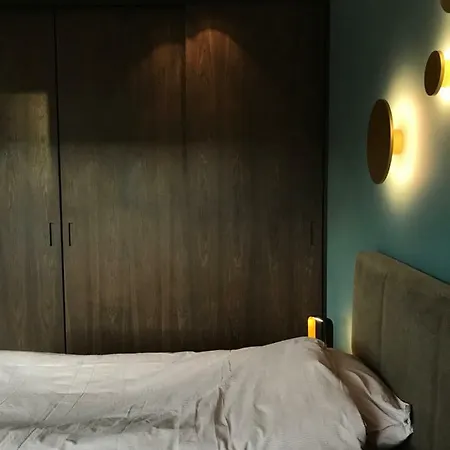 Exclusive Top Modern In Harbor Area In Cph * Copenhagen