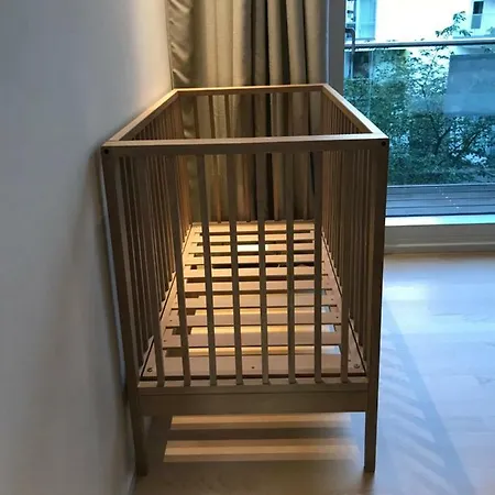 Apartment Exclusive Top Modern In Harbor Area In Cph Copenhagen