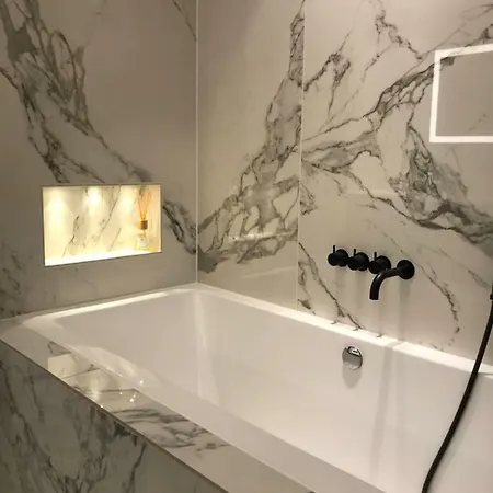 Apartment Exclusive Top Modern In Harbor Area In Cph Copenhagen