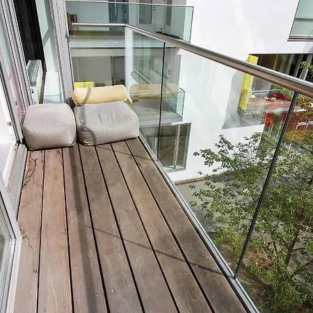 Apartment Exclusive Top Modern In Harbor Area In Cph Copenhagen