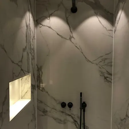 Apartment Exclusive Top Modern In Harbor Area In Cph *
